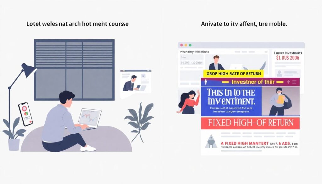 Как начать инвестировать с нуля: пошаговое руководство для читателей «Профи в финансах» - иллюстрация