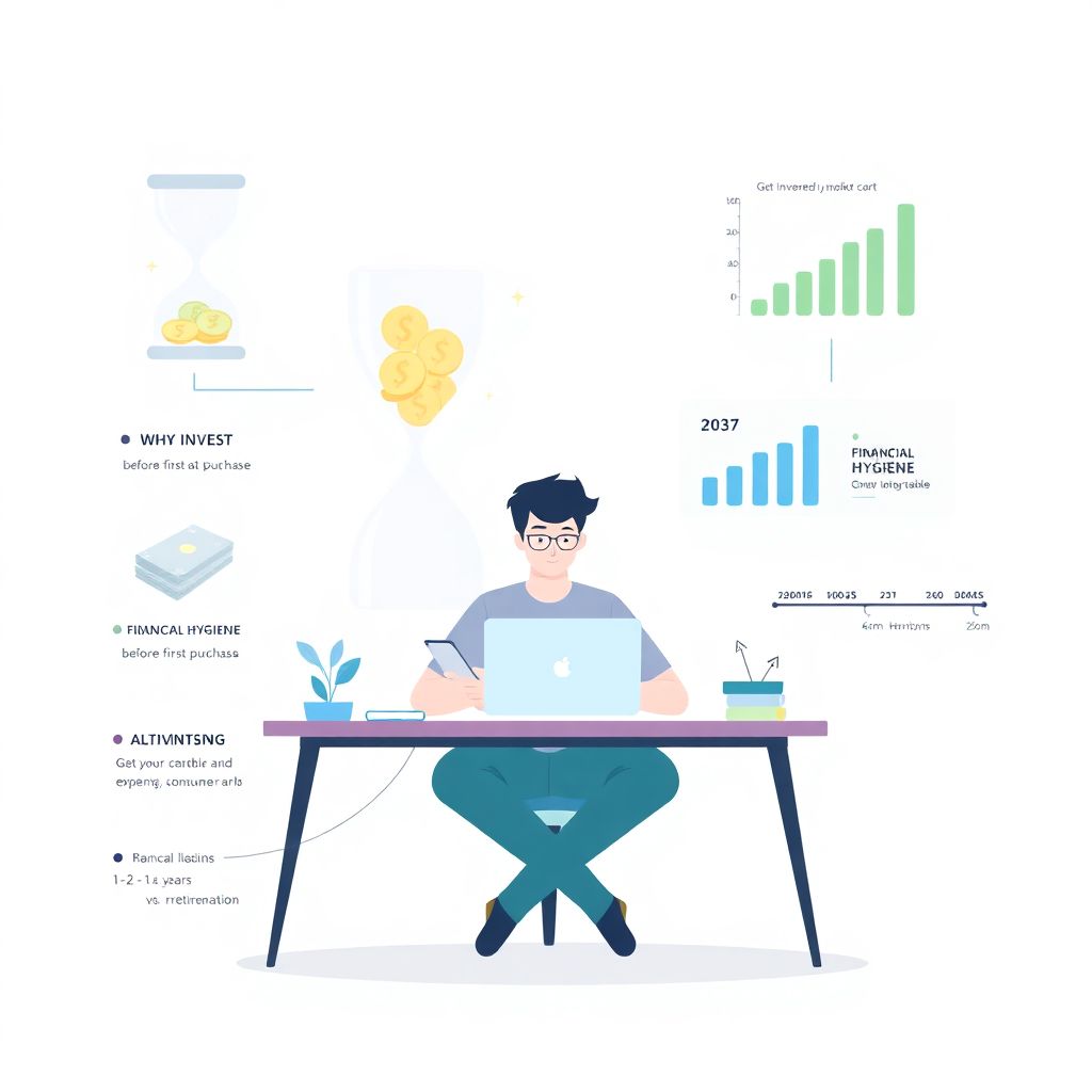 Как начать инвестировать с нуля: руководство для читателей «Профи в финансах»