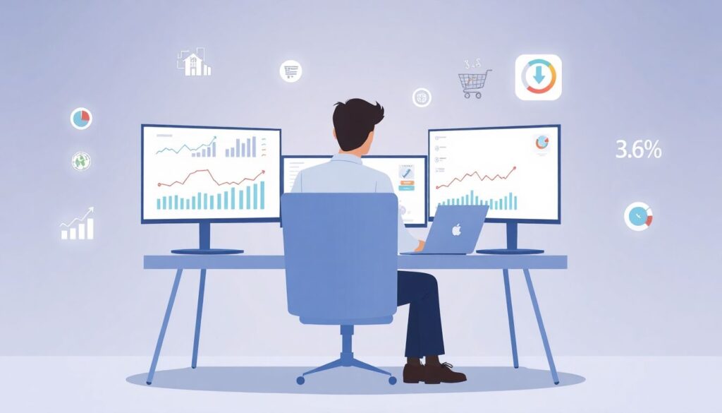 Топ-7 бизнес-идей с минимальными вложениями, которые можно запустить в 2025 году - иллюстрация