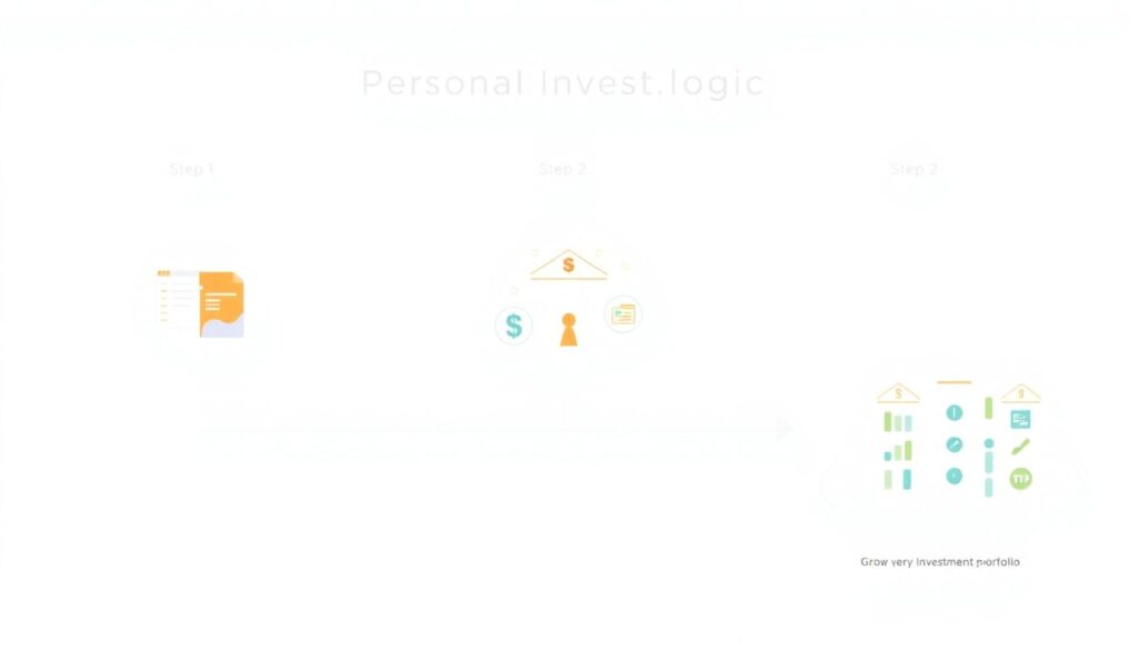 Пассивный доход на дивидендных акциях: как сформировать «пенсию от рынка» - иллюстрация