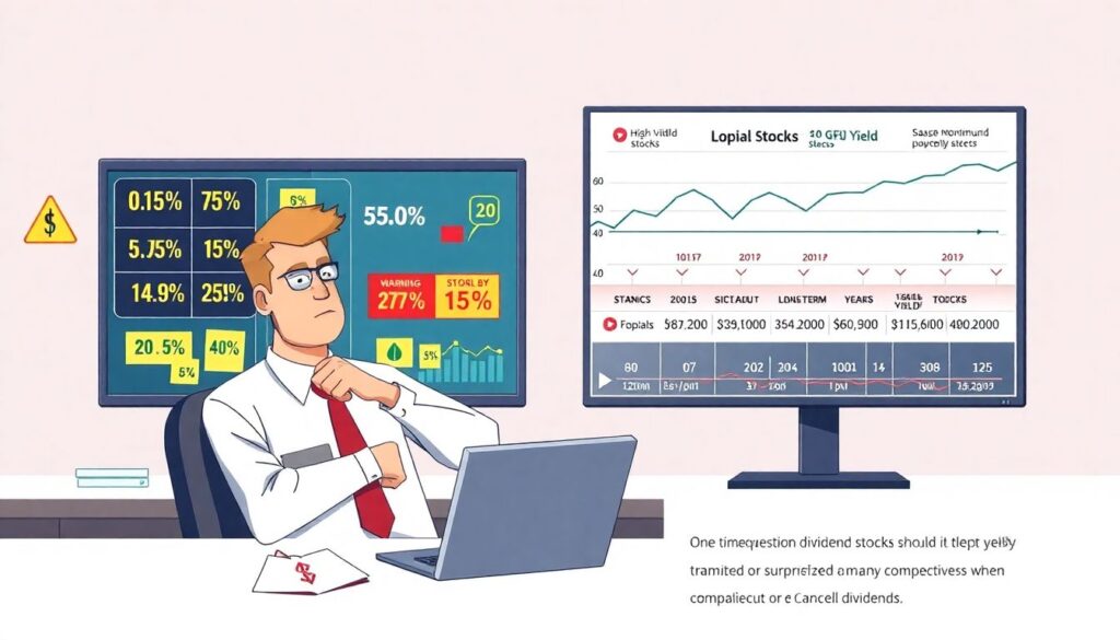 Пассивный доход на дивидендных акциях: как сформировать «пенсию от рынка» - иллюстрация