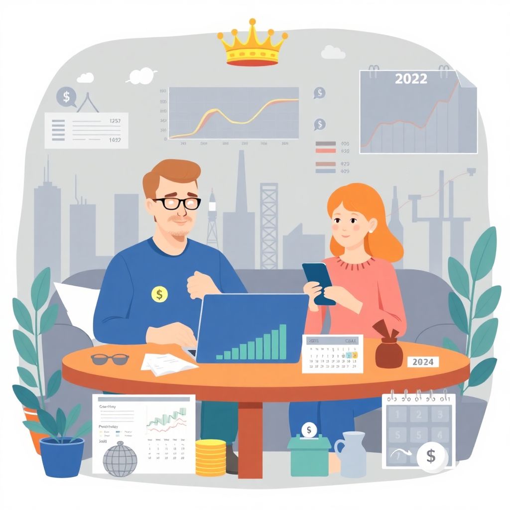 Пассивный доход на дивидендных акциях: как создать пенсию от рынка