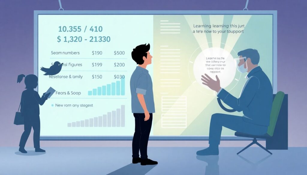 С чего начать финансовое образование: базовый курс для тех, кто путается в терминах - иллюстрация