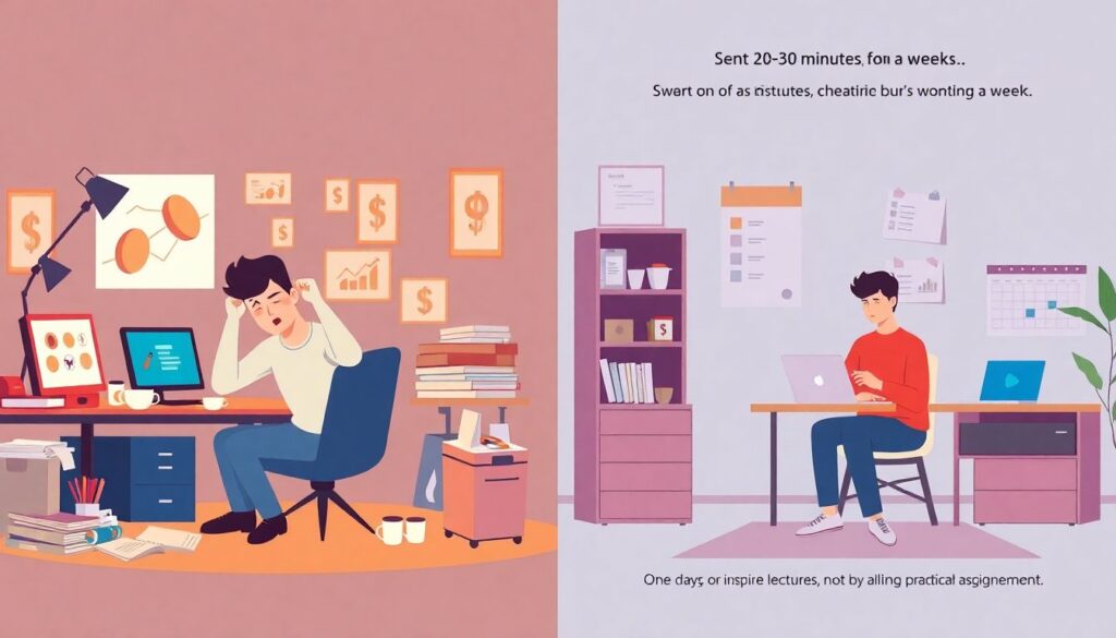 С чего начать финансовое образование: базовый курс для тех, кто путается в терминах - иллюстрация