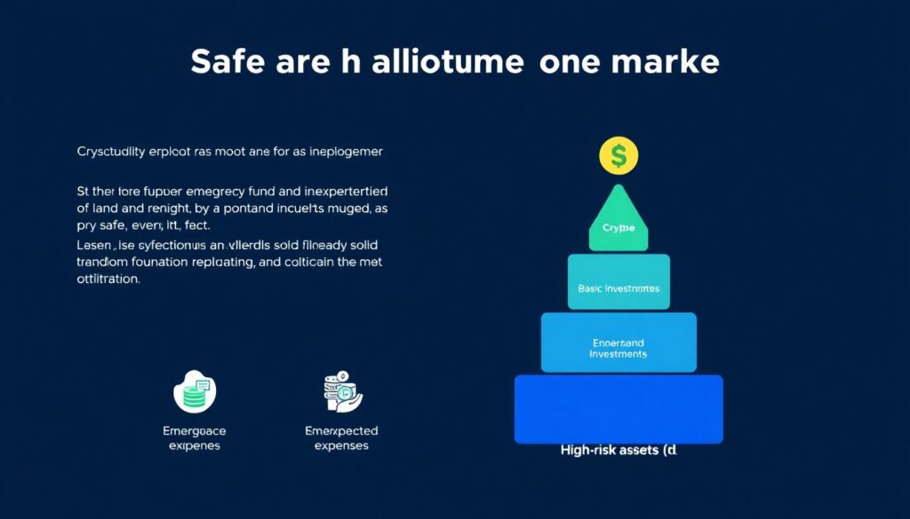 Криптовалюты как инструмент инвестиций: риски, возможности и типичные ошибки новичков - иллюстрация