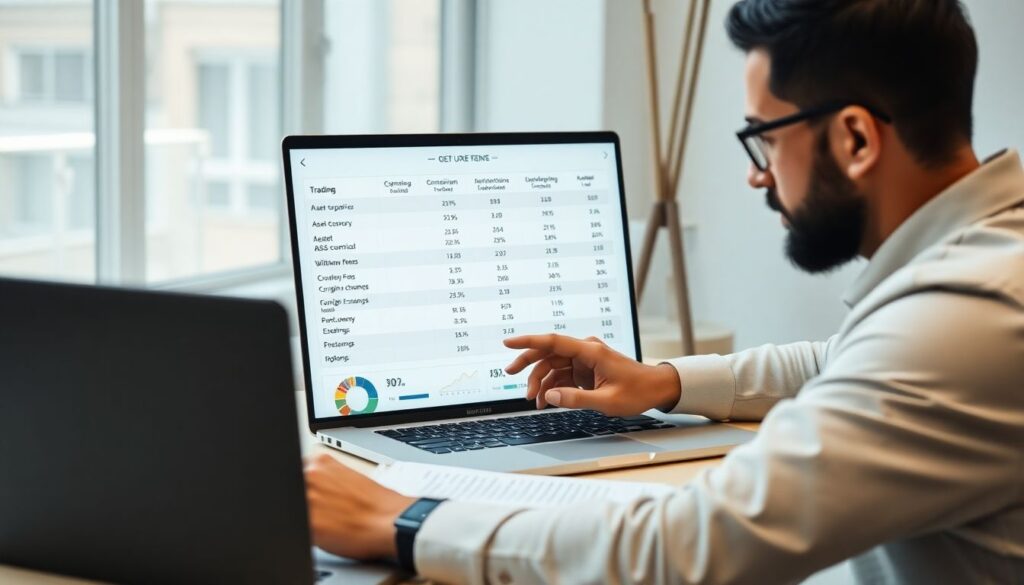 Как выбрать брокера и не потерять деньги: чек-лист для начинающих инвесторов - иллюстрация