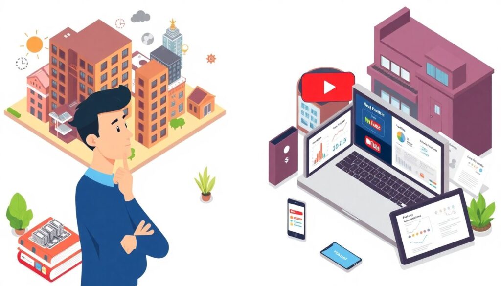 Пассивный доход на недвижимости: аренда, REIT, краудфандинг — что выбрать - иллюстрация