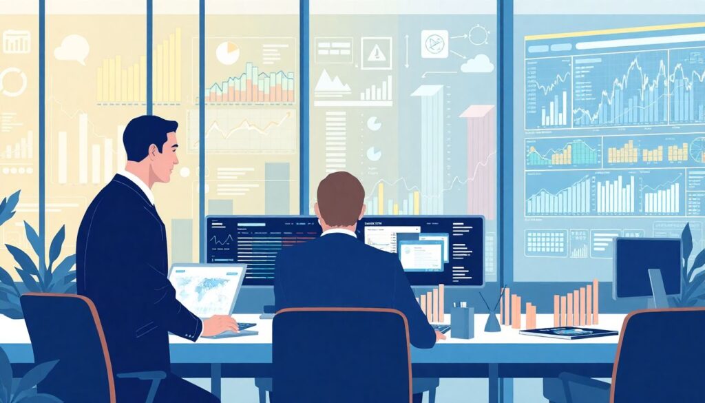 Как новости влияют на фондовый рынок: разбираем на реальных примерах - иллюстрация