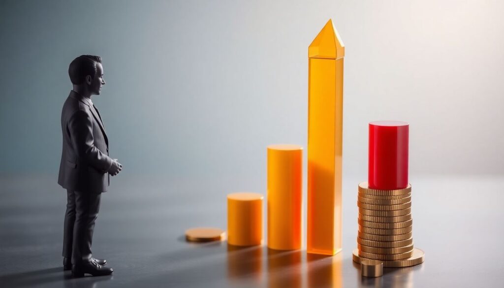 7 финансовых привычек, которые отличают богатых людей от остальных - иллюстрация