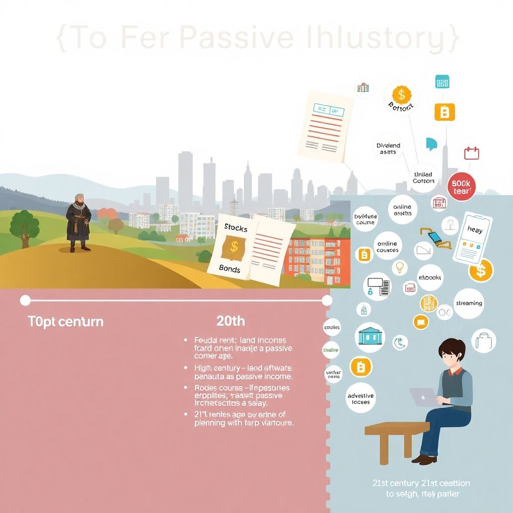 Пассивный доход до уровня ежемесячной зарплаты: пошаговый план выхода