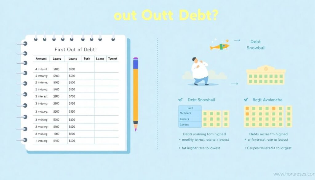 Финансовые ошибки, которые откладывают вашу свободу на годы, и как их избежать - иллюстрация