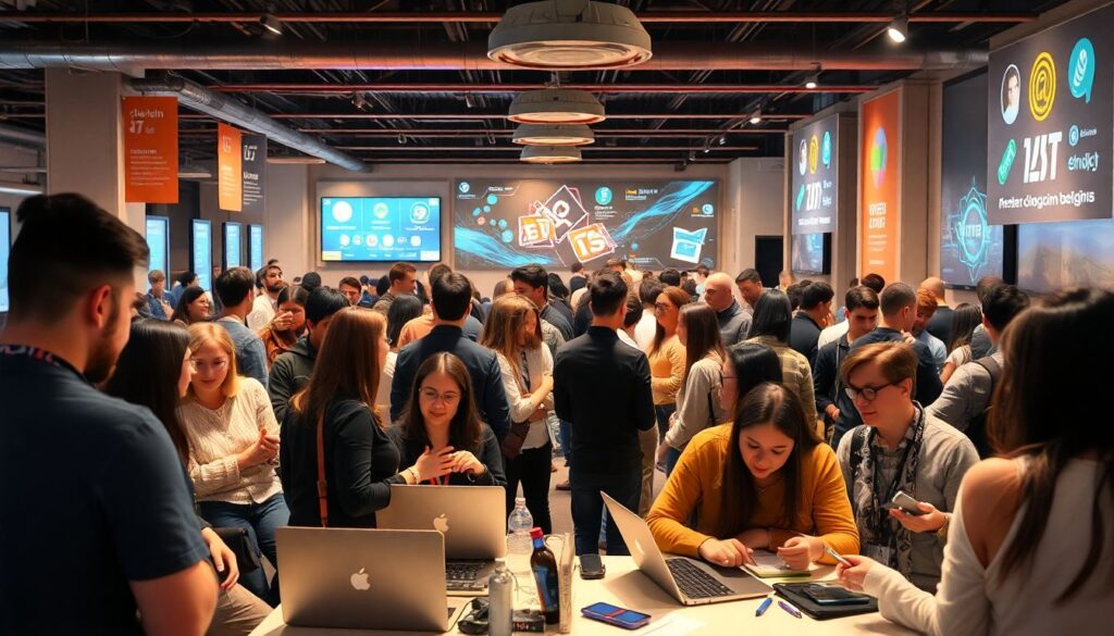 10 работающих бизнес-идей 2025 года с минимальными вложениями - иллюстрация