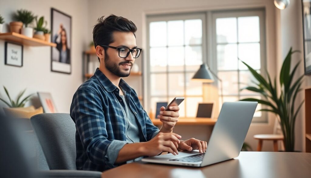 10 работающих бизнес-идей 2025 года с минимальными вложениями - иллюстрация