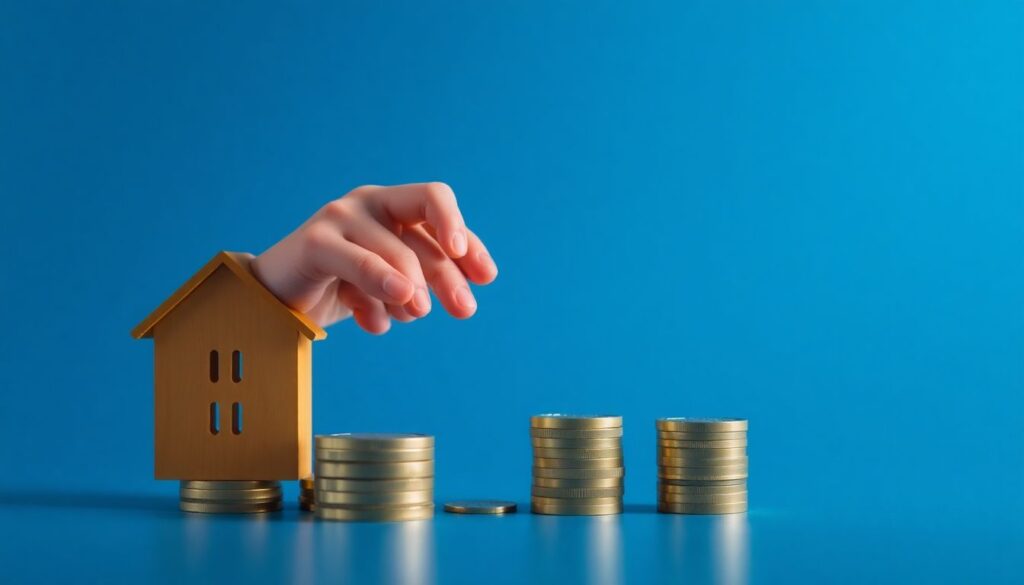 Инвестиции против инфляции: как сохранить и приумножить капитал в кризис - иллюстрация