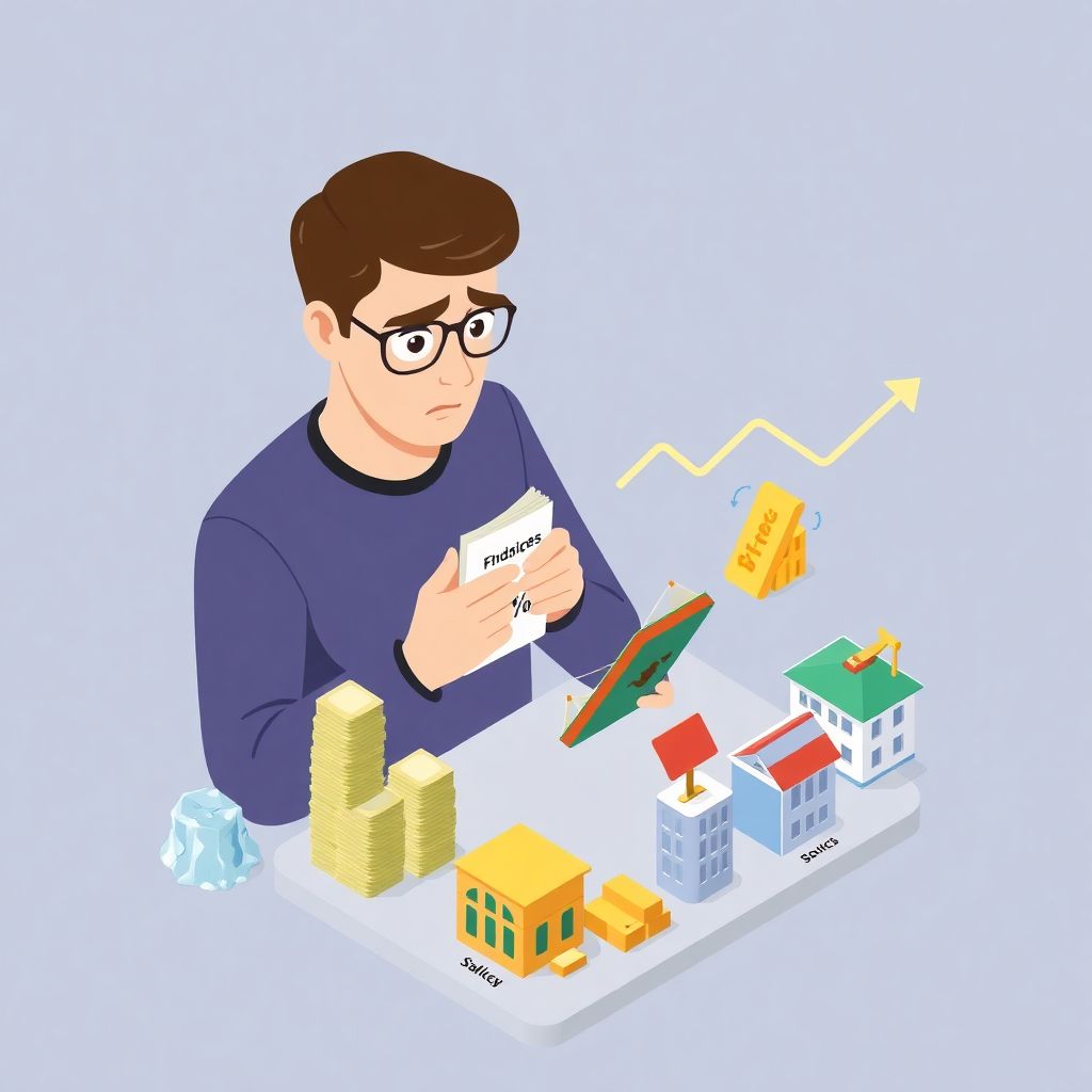 Инвестиции против инфляции: как сохранить и приумножить капитал в период кризиса