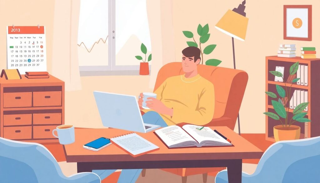 Как анализировать финансовые новости и не поддаваться панике - иллюстрация