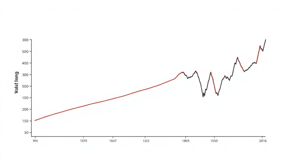 Топ ошибок начинающих инвесторов и как их избежать - иллюстрация