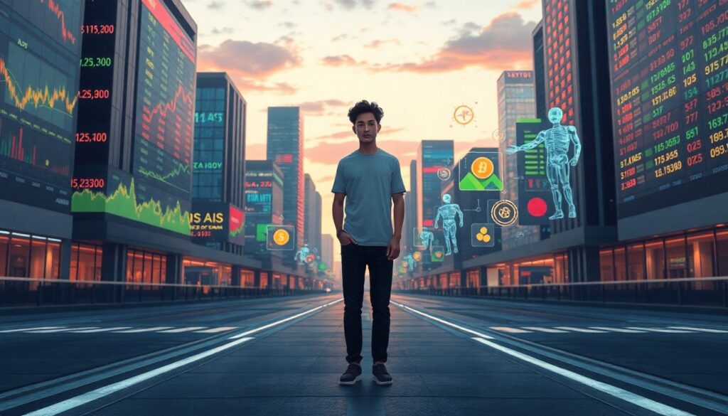 Топ ошибок начинающих инвесторов и как их избежать - иллюстрация