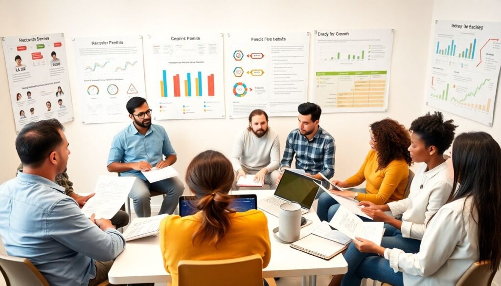 Психология денег: как наши убеждения мешают нам зарабатывать больше - иллюстрация