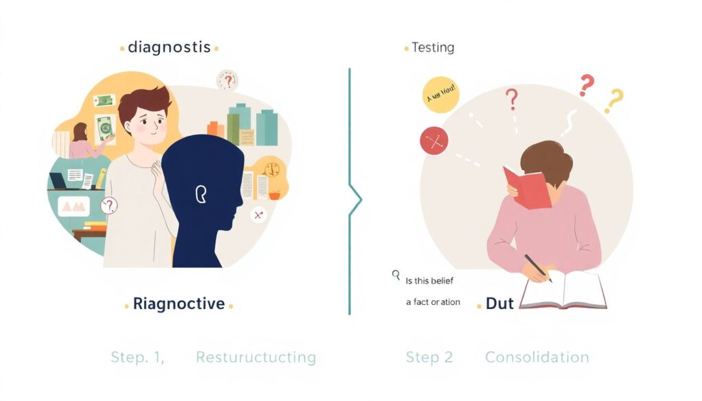 Психология денег: как наши убеждения мешают нам зарабатывать больше - иллюстрация