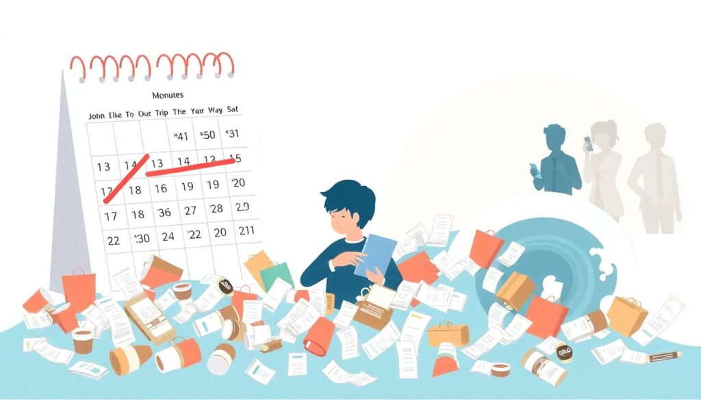 Как планировать семейный бюджет, если доход нестабилен - иллюстрация