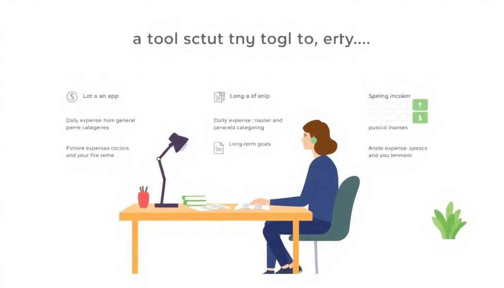 Как планировать семейный бюджет, если доход нестабилен - иллюстрация