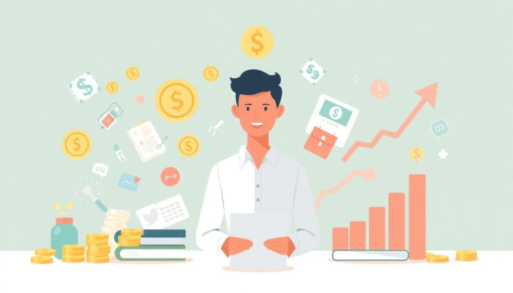 Инвестиции в себя: какие навыки дают максимальную финансовую отдачу - иллюстрация