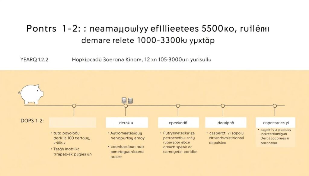 Финансовая свобода: реальные цифры и план достижения по годам - иллюстрация