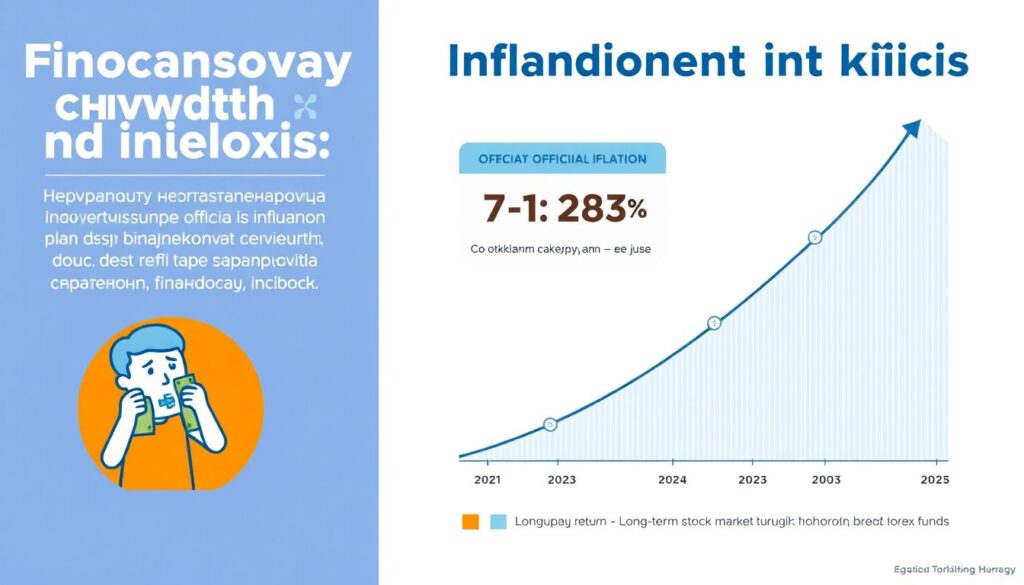Финансовая свобода: реальные цифры и план достижения по годам - иллюстрация