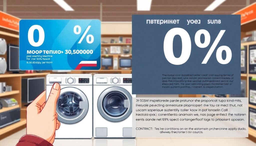 Кредитные карты и рассрочки: когда это инструмент, а не долговая яма - иллюстрация