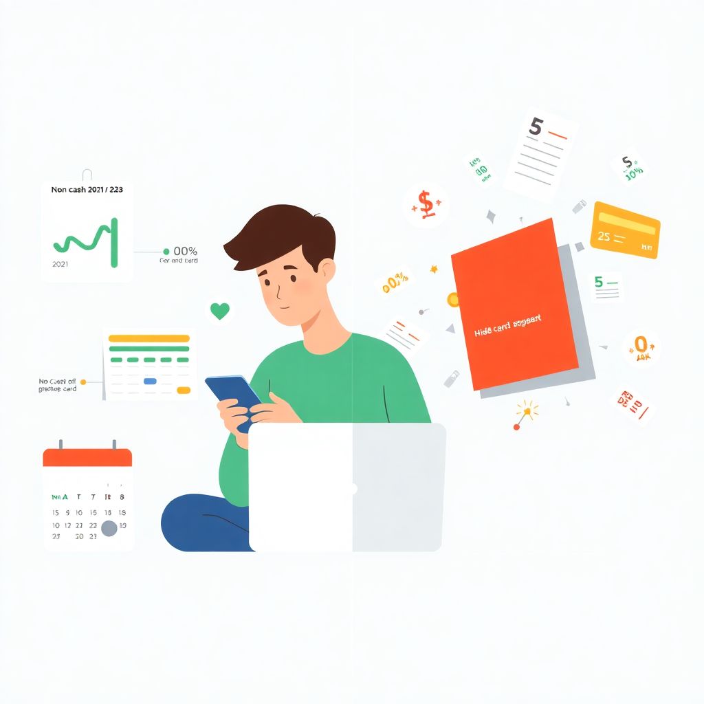 Кредитные карты и рассрочки: как использовать выгодно, а не влезть в долги