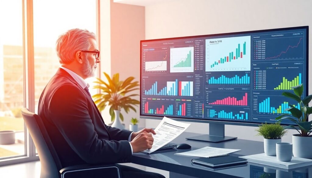 Как читать финансовую отчетность компаний простым языком - иллюстрация