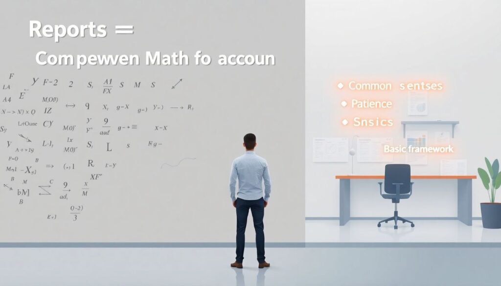 Как читать финансовую отчетность компаний простым языком - иллюстрация