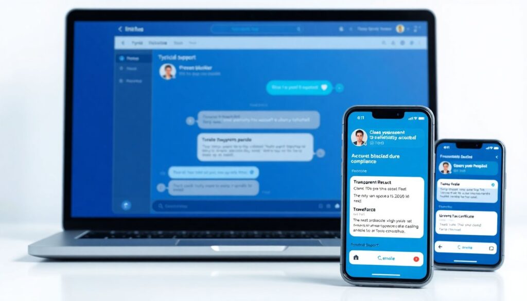 Как выбрать брокера для инвестиций: ключевые критерии и подводные камни - иллюстрация