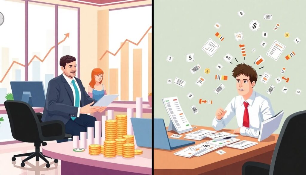 Что такое пассивный доход на самом деле: мифы, реальность и пошаговый план - иллюстрация