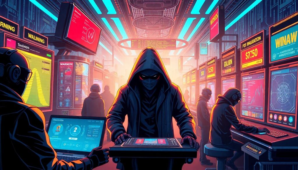 Современные финансовые пирамиды: как их распознать по 5 признакам за 5 минут - иллюстрация