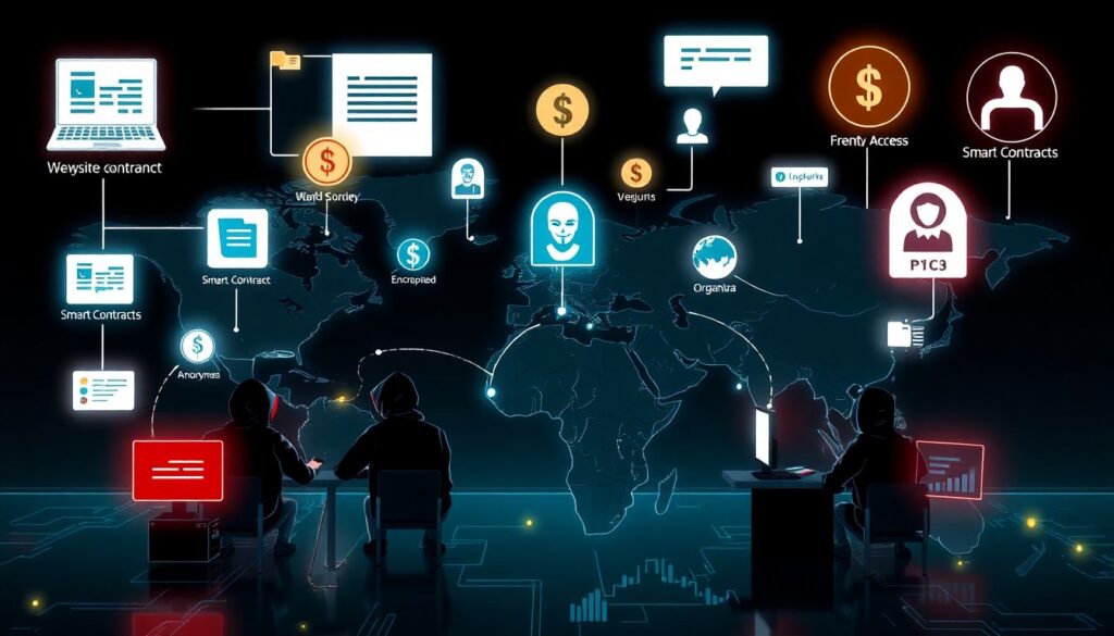 Современные финансовые пирамиды: как их распознать по 5 признакам за 5 минут - иллюстрация