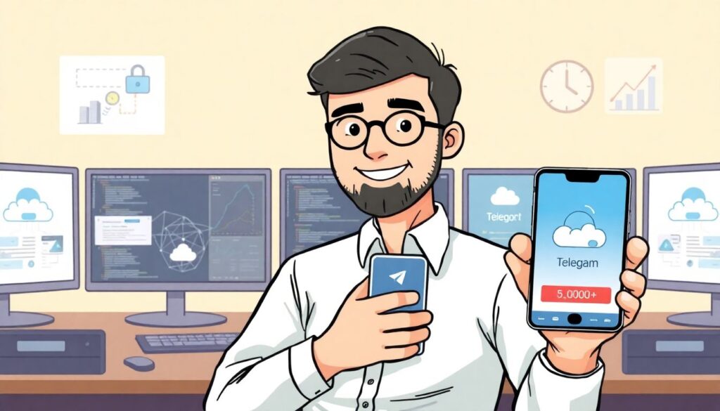 7 источников пассивного дохода без необходимости увольняться с работы - иллюстрация