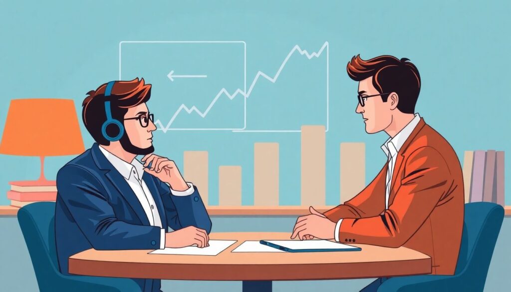 Ошибки начинающих инвесторов, которые стоят дороже всего, и как их избежать - иллюстрация