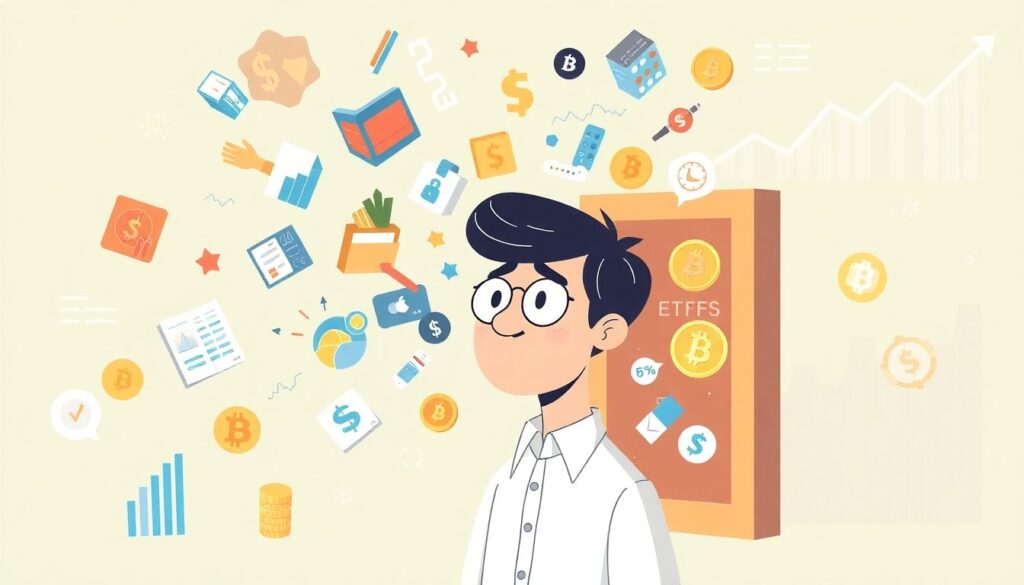 Ошибки начинающих инвесторов, которые стоят дороже всего, и как их избежать - иллюстрация