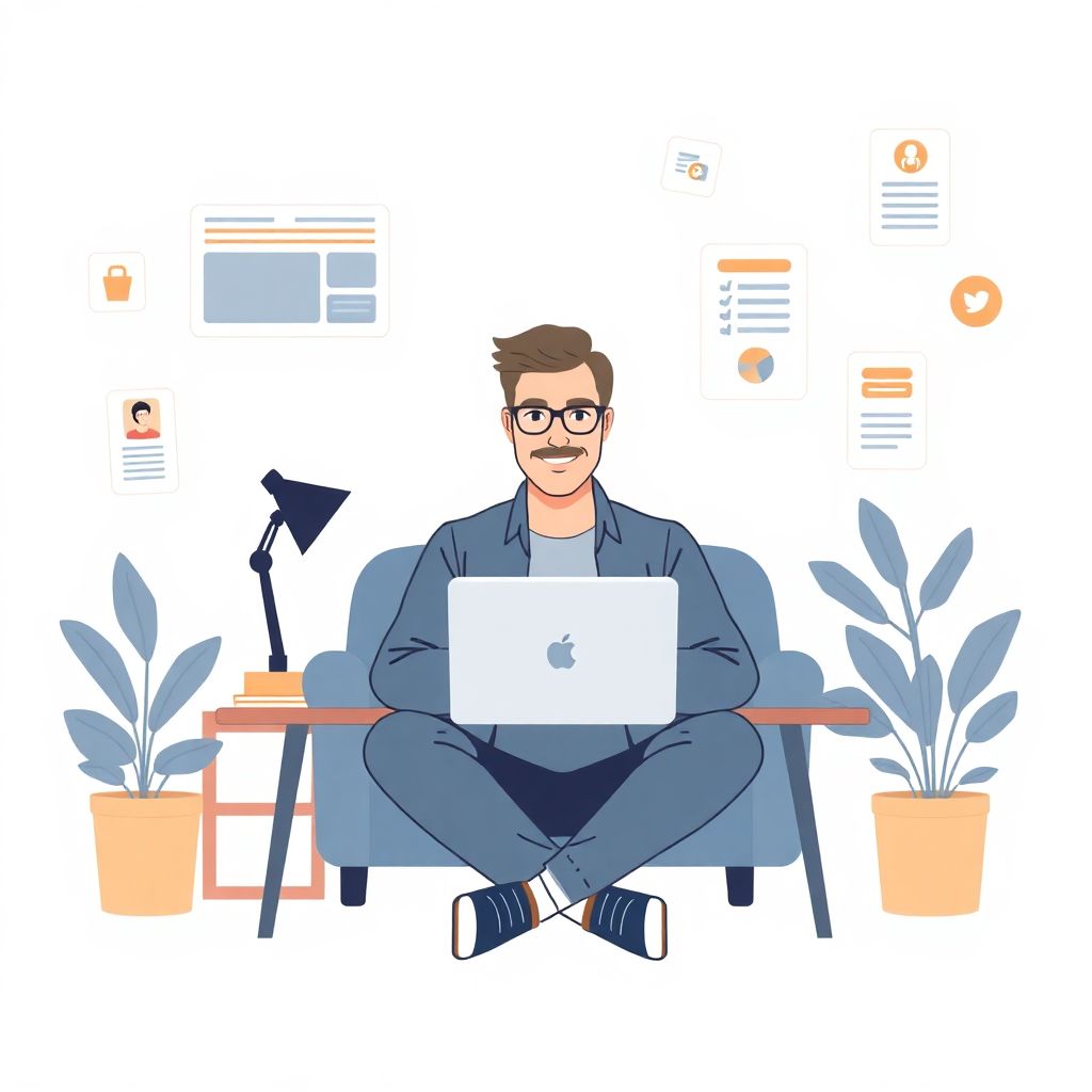 Бизнес-идеи в сфере цифровых продуктов: как зарабатывать на знаниях и опыте