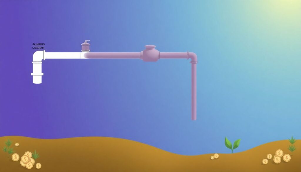 Личный финансовый план на 5 лет: пошаговый конструктор для занятых людей - иллюстрация