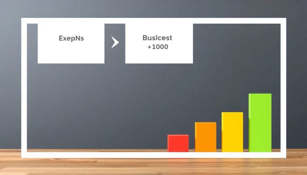 Как грамотно копить на крупные цели: квартира, обучение, собственный бизнес - иллюстрация
