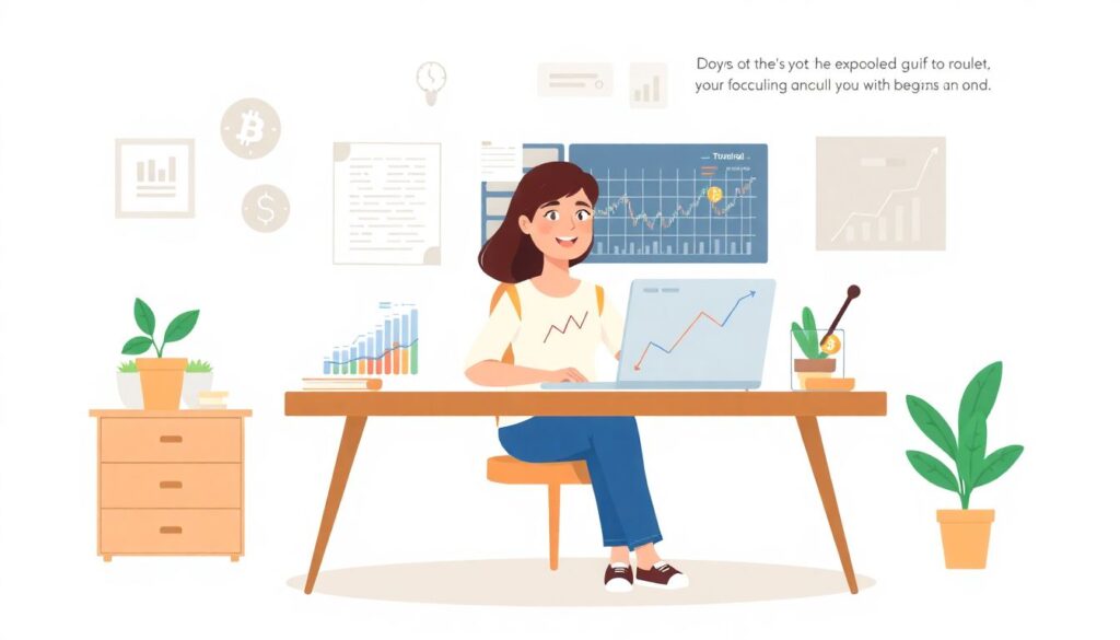 Инвестиции для детей: как с нуля сформировать капитал ребенку к 18 годам - иллюстрация