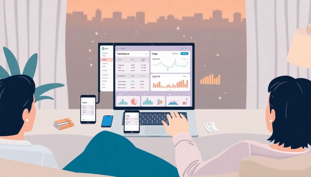 Как вести личный бюджет: три проверенные системы учета расходов и доходов - иллюстрация