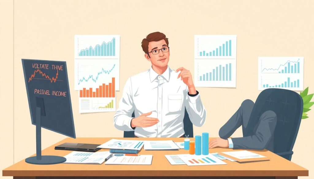 Во что выгоднее вложиться сейчас: акции, облигации, недвижимость или валюта? - иллюстрация