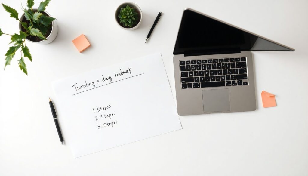 Бизнес-идея с минимальными вложениями: как запустить онлайн-проект за выходные - иллюстрация