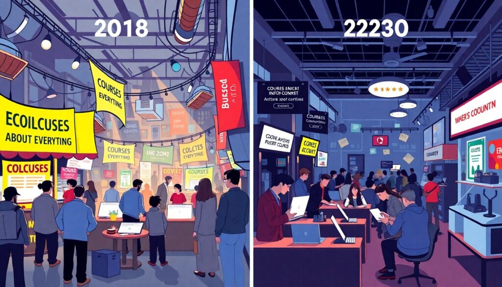 Бизнес-идея с минимальными вложениями: как запустить онлайн-проект за выходные - иллюстрация