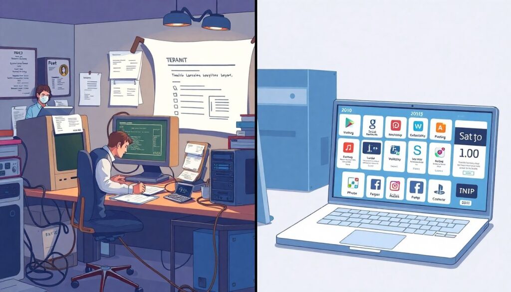 Бизнес-идея с минимальными вложениями: как запустить онлайн-проект за выходные - иллюстрация