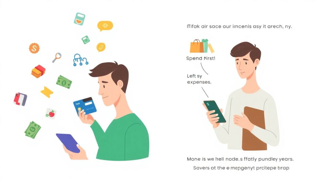 Финансовая подушка безопасности: сколько нужно денег и где их хранить - иллюстрация